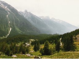1986 Mont Brule